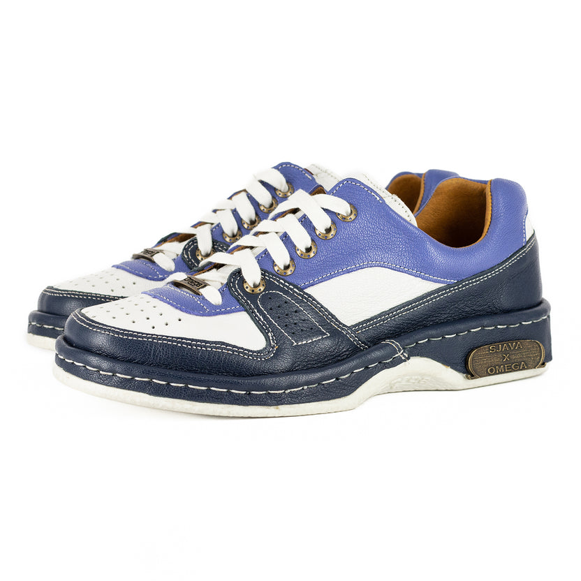 Sjava x Omega