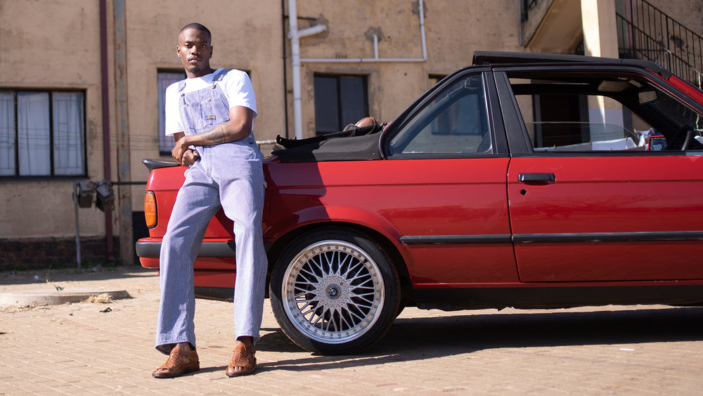 Omega Original Genuine Leather Footwear - Shoes and Sandals